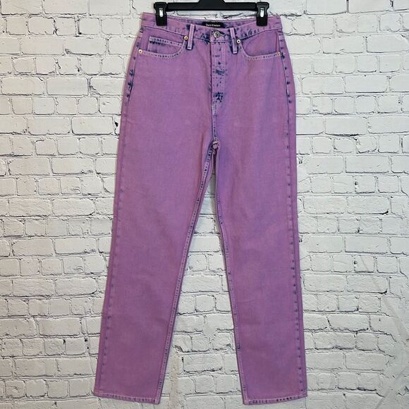 Juicy Couture Venice Jeans - Picture 1 of 5